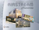 Book cover of: Airstream Memories