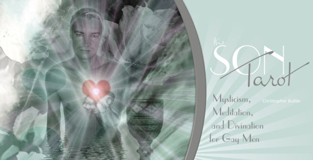 Book cover of: Son Tarot. By: Christopher Butler