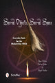 Book cover of: Sacred Objects, Sacred Space. By: Dayna Winters