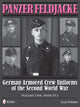 Book cover of: Panzer Feldjacke. By: Scott Pritchett