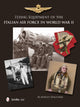 Book cover of: Flying Equipment of the Italian Air Force in World War II. By: Alberto Spaziani