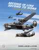 Book cover of: Second in Line: Second to None. By: Ron Mackay