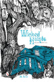 Book cover of: Wicked Haints. By: JK Bovi