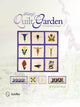 Book cover of: Mary's Garden Quilt. By: Jenny Rundle