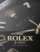 Book cover of: Rolex Story