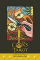 Book cover of: Cook's Tarot. By: Judith Mackay Stirt