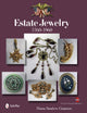 Book cover of: Estate Jewelry. By: Diana Sanders Cinamon