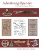 Book cover of: Advertising Openers. By: Donald A. Bull