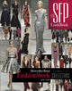 Book cover of: SFP LookBook: Mercedes-Benz Fashion Week Fall/Winter 2014 Collections. By: Alexander L. Potter