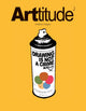 Book cover of: ARTtitude 2. By: Frederic Claquin