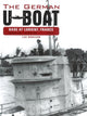Book cover of: German U-Boat Base at Lorient France: August 1942-August 1943. By: Luc Braeuer