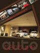 Book cover of: Auto-tecture. By: Andreas K. Vetter