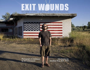Exit Wounds
