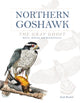 Book cover of: Northern Goshawk, the Gray Ghost. By: Scott Rashid