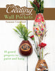Book cover of: Creating Wall Pockets. By: Sammie Crawford