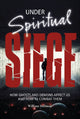 Book cover of: Under Spiritual Siege. By: William Stillman