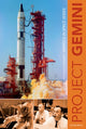 Book cover of: Project Gemini. By: Eugen Reichl