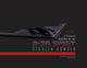 Book cover of: Pictorial History of the B-2A Spirit Stealth Bomber. By: Jim Goodall