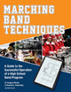 Book cover of: Marching Band Techniques