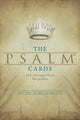 Book cover of: PSALM® Cards. By: Rabbi Robert dos Santos Teixeira