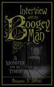 Book cover of: Interview with the Boogeyman. By: Benjamin S. Jeffries