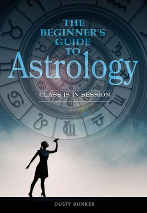 Beginner's Guide to Astrology