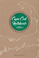Book cover of: Cape Cod Notebook. By: Betsy Medvedovsky