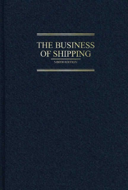 Business of Shipping