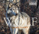 Book cover of: Wolf Sanctuary. By: Chuck Rineer