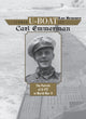 Book cover of: German U-boat Ace Carl Emmermann. By: Luc Braeuer