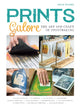 Book cover of: Prints Galore. By: Angie Franke