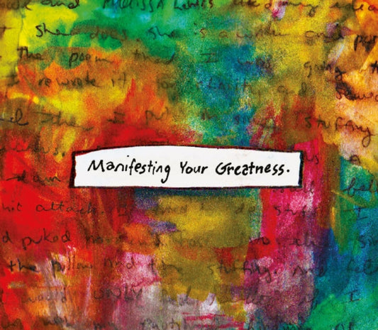 Book cover of: Manifesting Your Greatness. By: Amy E. Chace