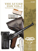 Book cover of: Luger P.08 Vol. 1. By: Luc Guillou