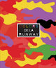 Book cover of: Colors de la Runway. By: Clarence Ruth