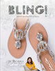 Book cover of: Bling!. By: Sondra Celli