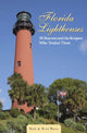 Book cover of: Florida Lighthouses. By: Rick Tuers