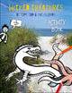 Book cover of: Wicked Creatures of Cape Cod and the Islands. By: Elizabeth Kleekamp White