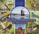 Book cover of: Birds and Beacons of Michigan. By: Kimberly Kotzian