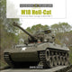 Book cover of: M18 Hell-Cat. By: David Doyle