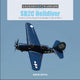 Book cover of: SB2C Helldiver. By: David Doyle