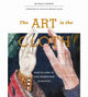 Book cover of: Art Is the Cloth. By: Micala Sidore