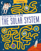 Book cover of: Solar System. By: Pierre-François Mouriaux