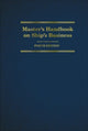 Book cover of: Master's Handbook on Ship's Business. By: Tamara C. Burback