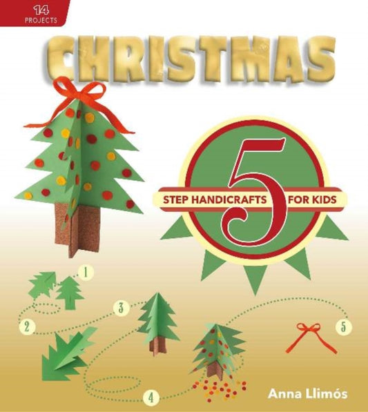 Book cover of: Christmas. By: Anna Llimós