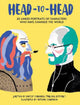 Book cover of: Head to Head. By: Baptist Cornabas