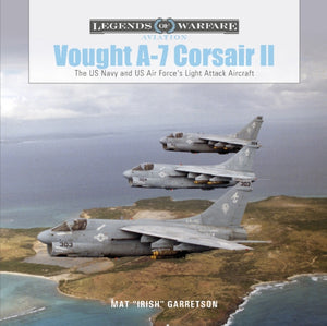 Vought A-7 Corsair II