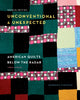Book cover of: Unconventional & Unexpected, 2nd Edition. By: Roderick Kiracofe