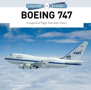 Boeing 747