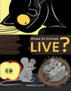 Book cover of: Where Do Animals Live?. By: Katerina Gorelik