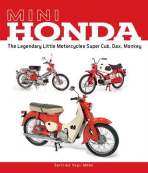 Mini Honda